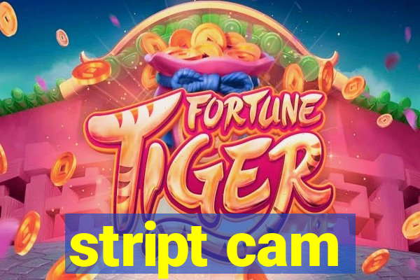 stript cam